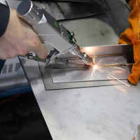 Presnosť laserového zvárania: Prelomová metóda v spájaní materiálov